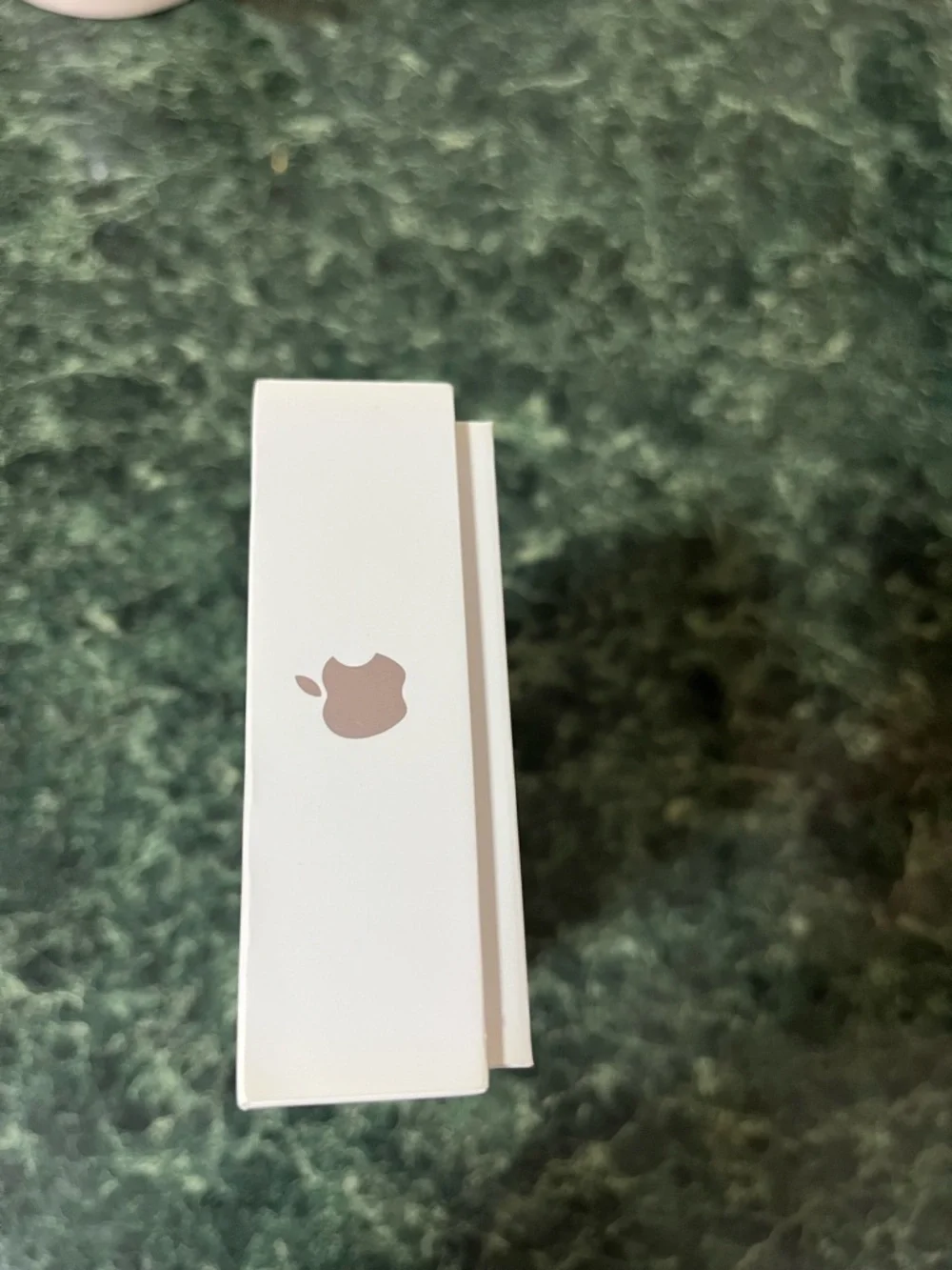 Empty iPhone 13 Box-Original Packaging Only (pink)
